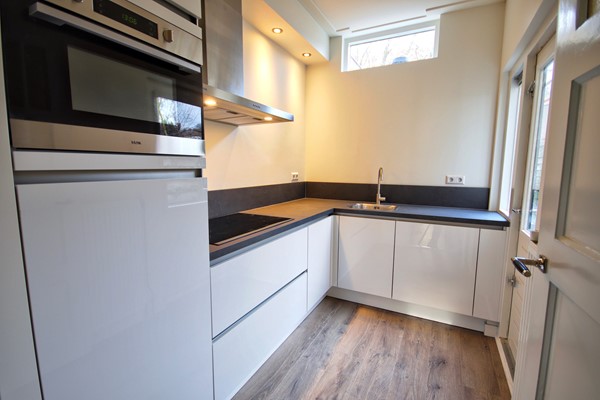 Medium property photo - Callunastraat 30, 6813 EW Arnhem